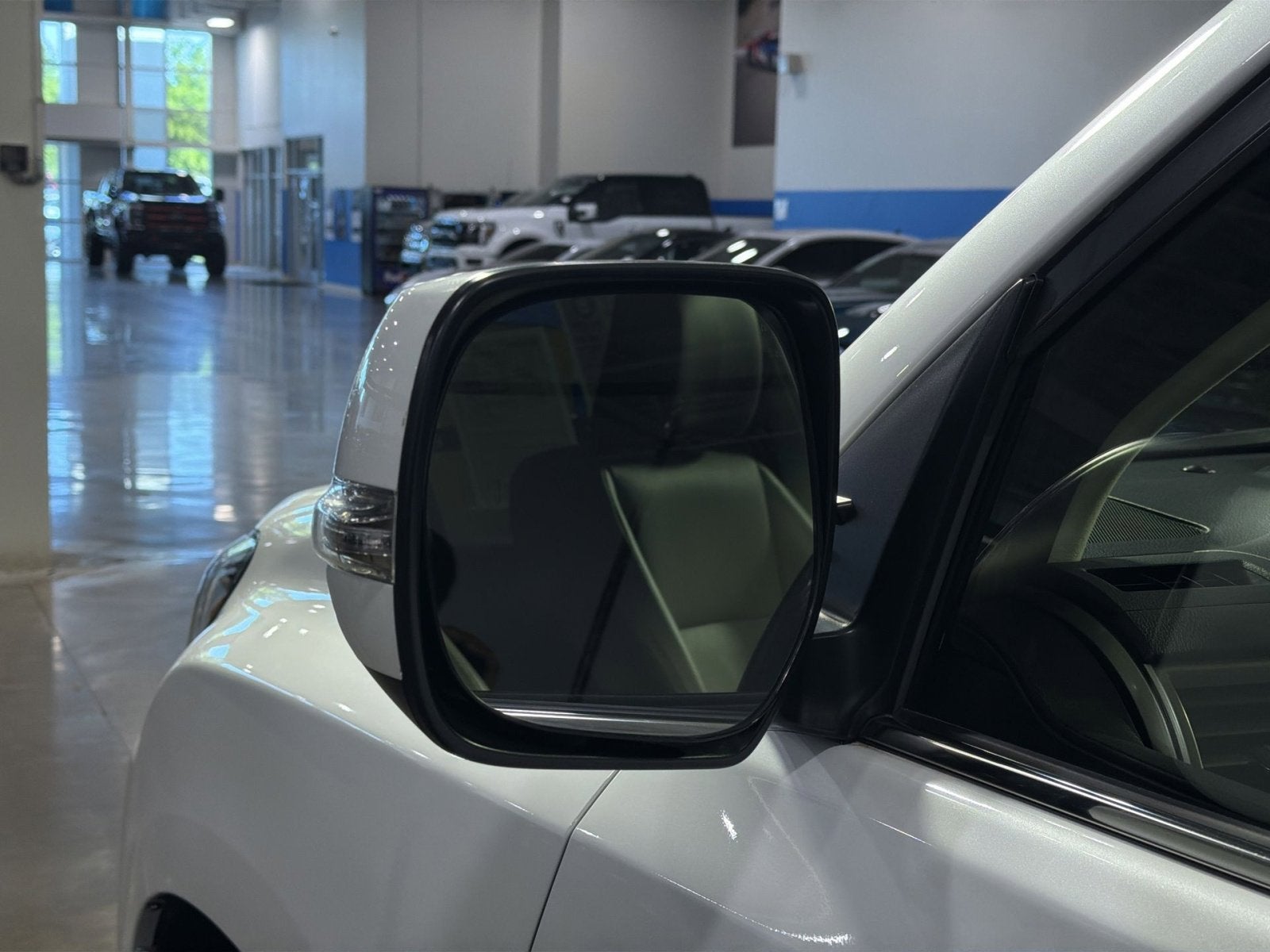 2020 Lexus GX 460