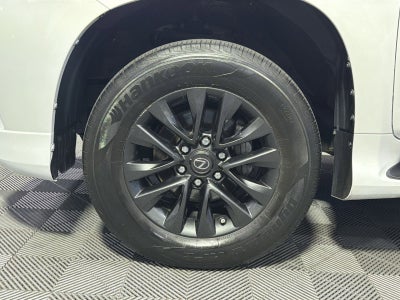 2020 Lexus GX 460