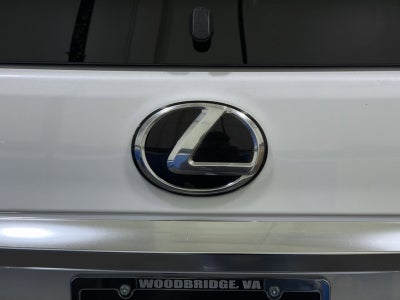 2020 Lexus GX 460