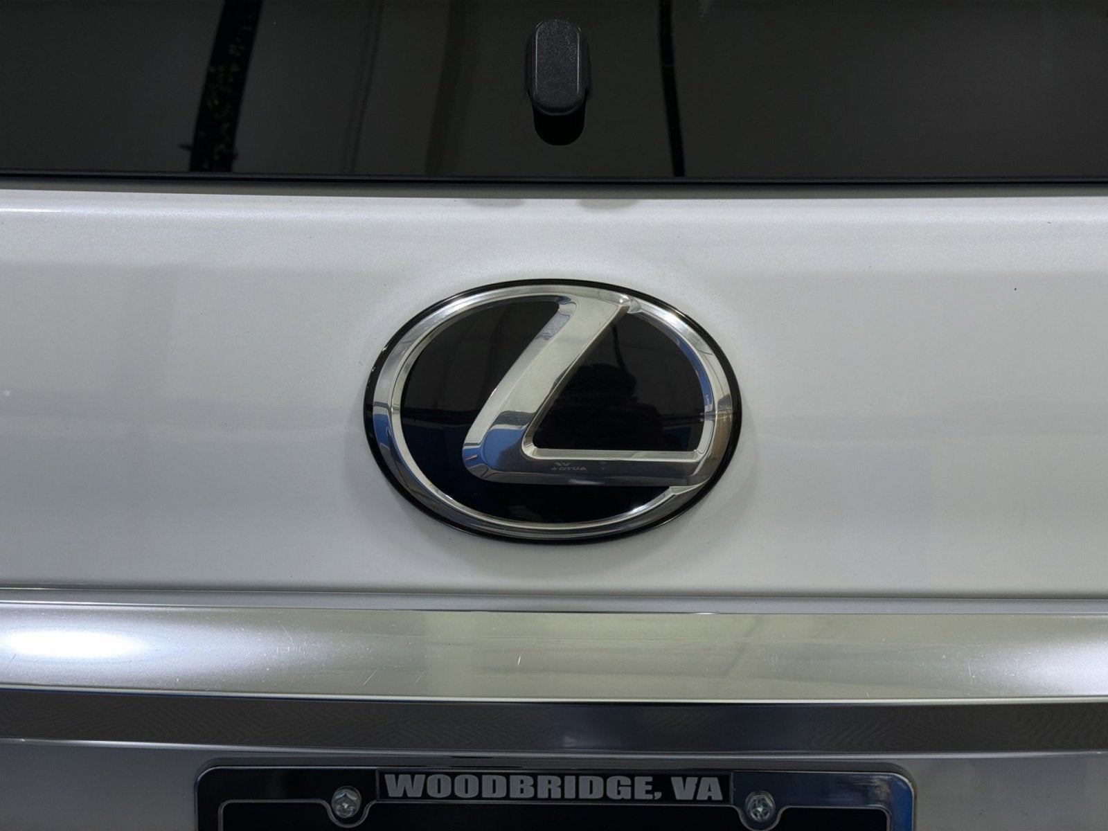 2020 Lexus GX 460