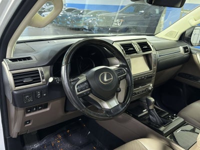2020 Lexus GX 460