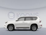 2020 Lexus GX 460
