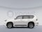 2020 Lexus GX 460