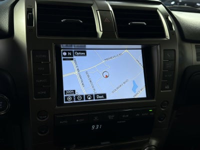 2020 Lexus GX 460