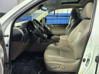 2020 Lexus GX 460