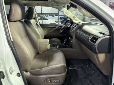 2020 Lexus GX 460