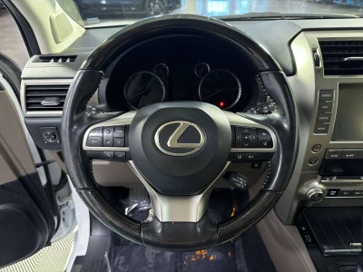 2020 Lexus GX 460