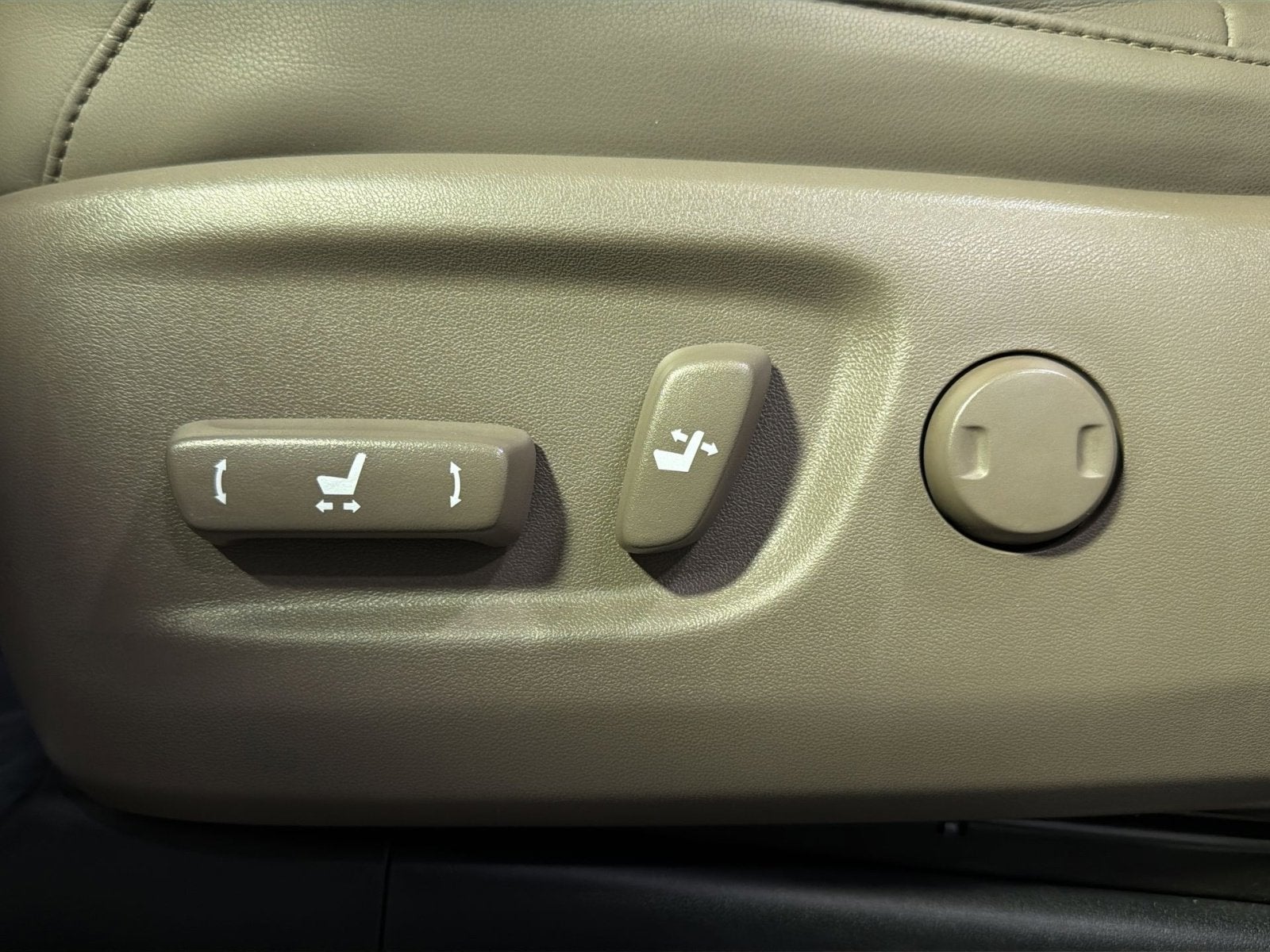 2020 Lexus GX 460