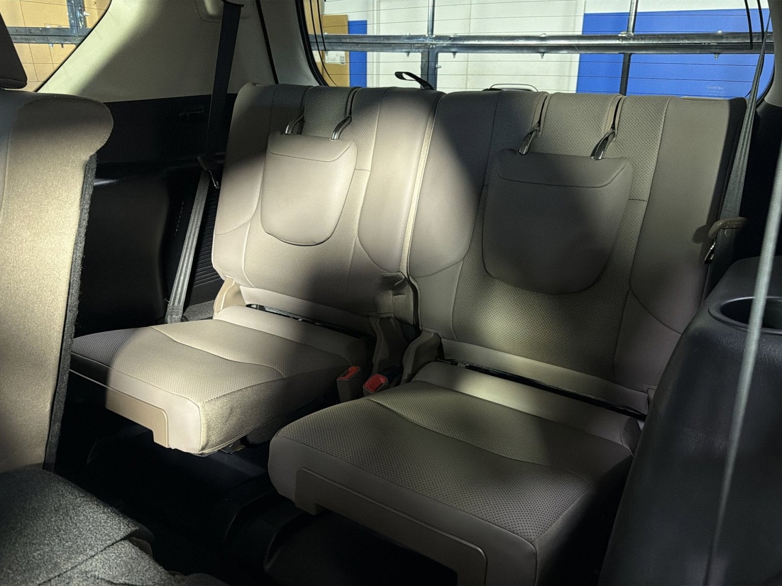 2020 Lexus GX 460