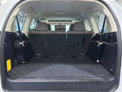 2020 Lexus GX 460
