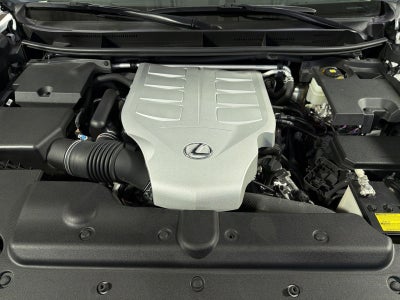 2020 Lexus GX 460