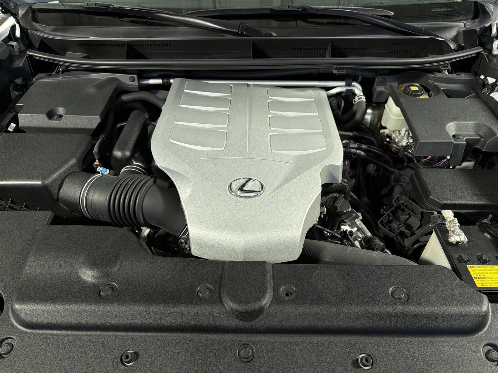 2020 Lexus GX 460