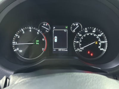 2020 Lexus GX 460