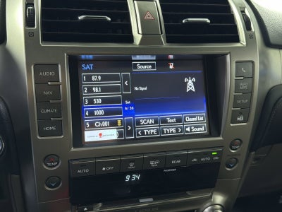 2020 Lexus GX 460