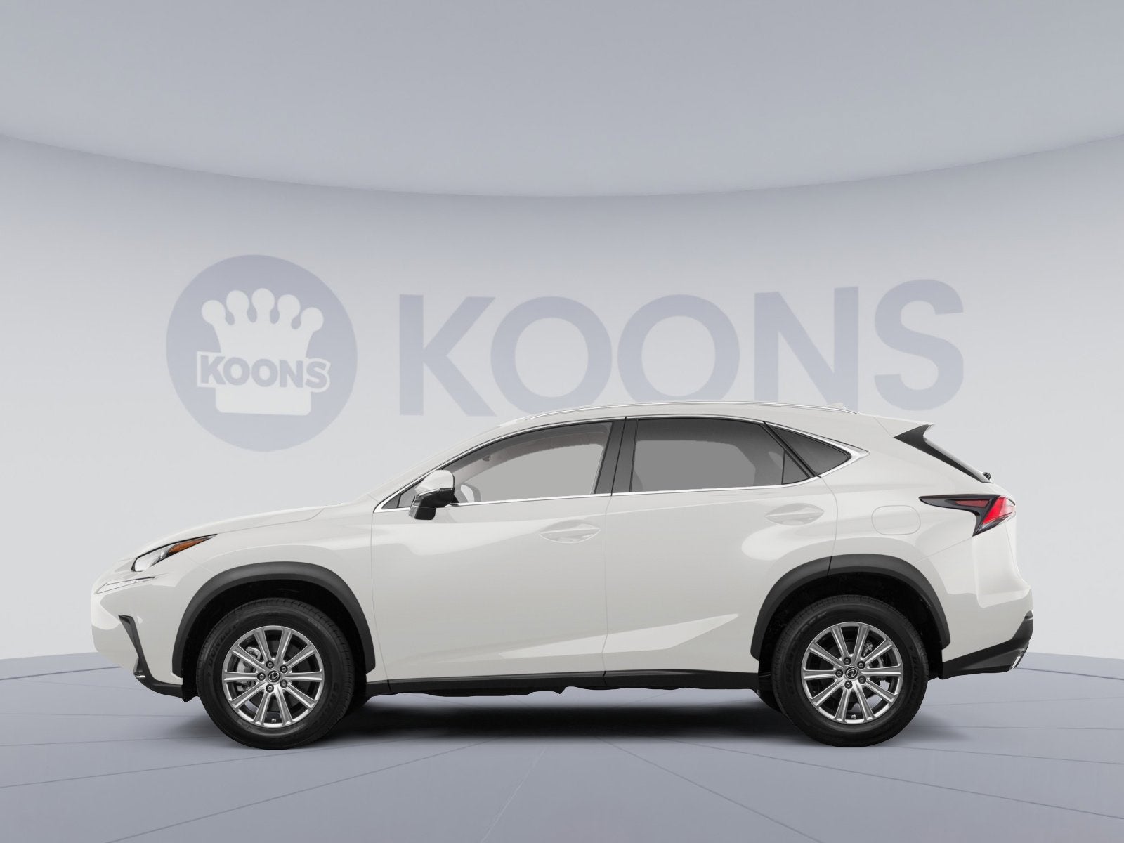 2019 Lexus NX 300 Base
