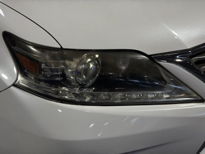 2014 Lexus RX 350