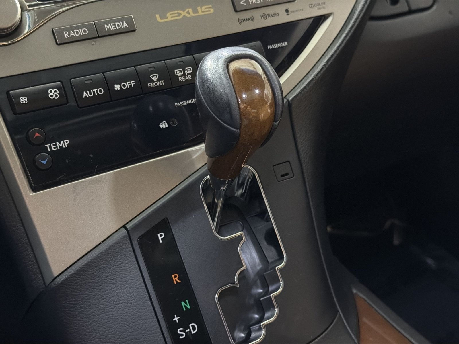 2014 Lexus RX 350