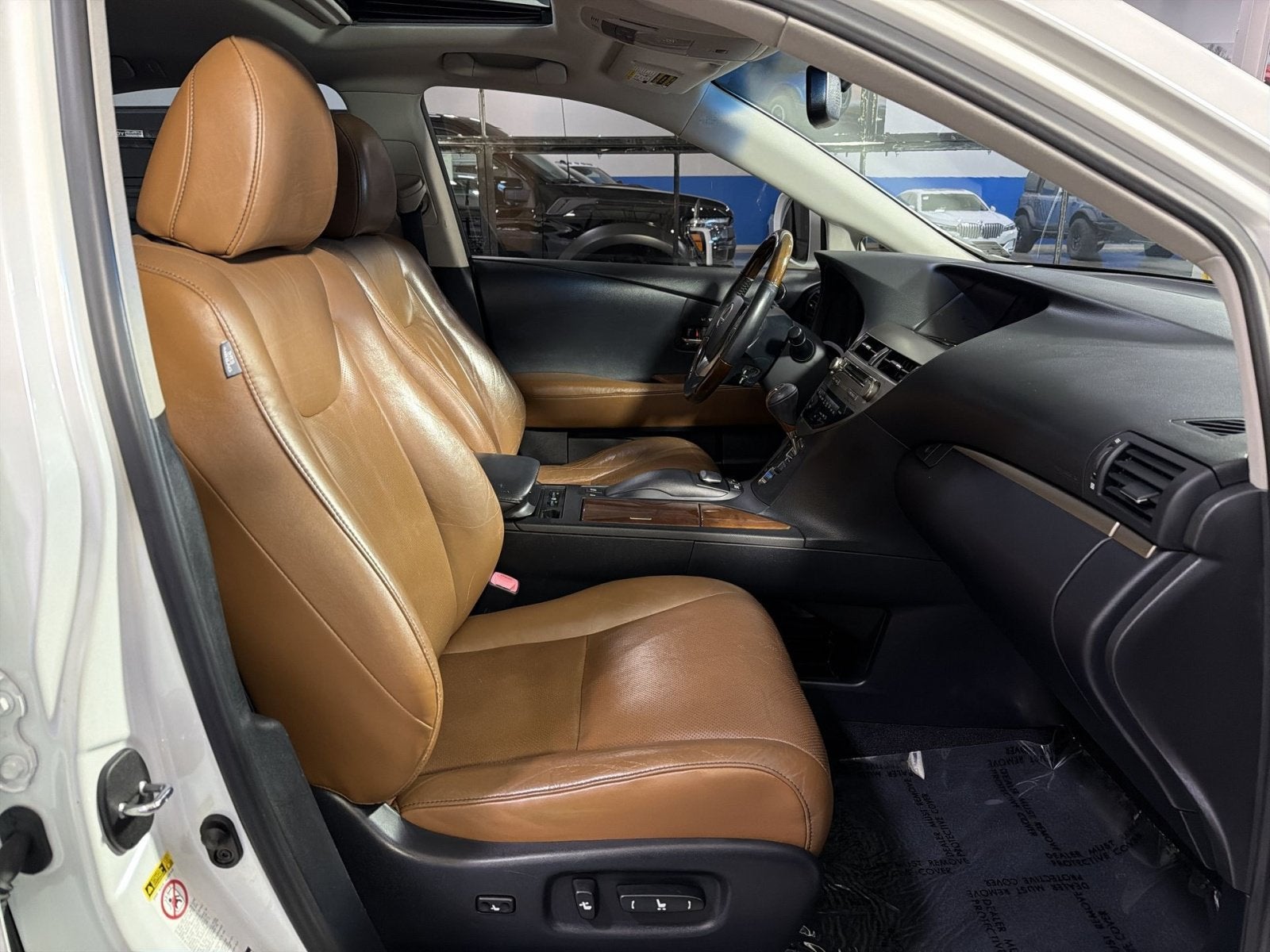 2014 Lexus RX 350