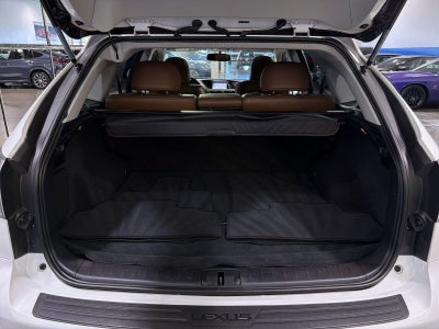 2014 Lexus RX 350