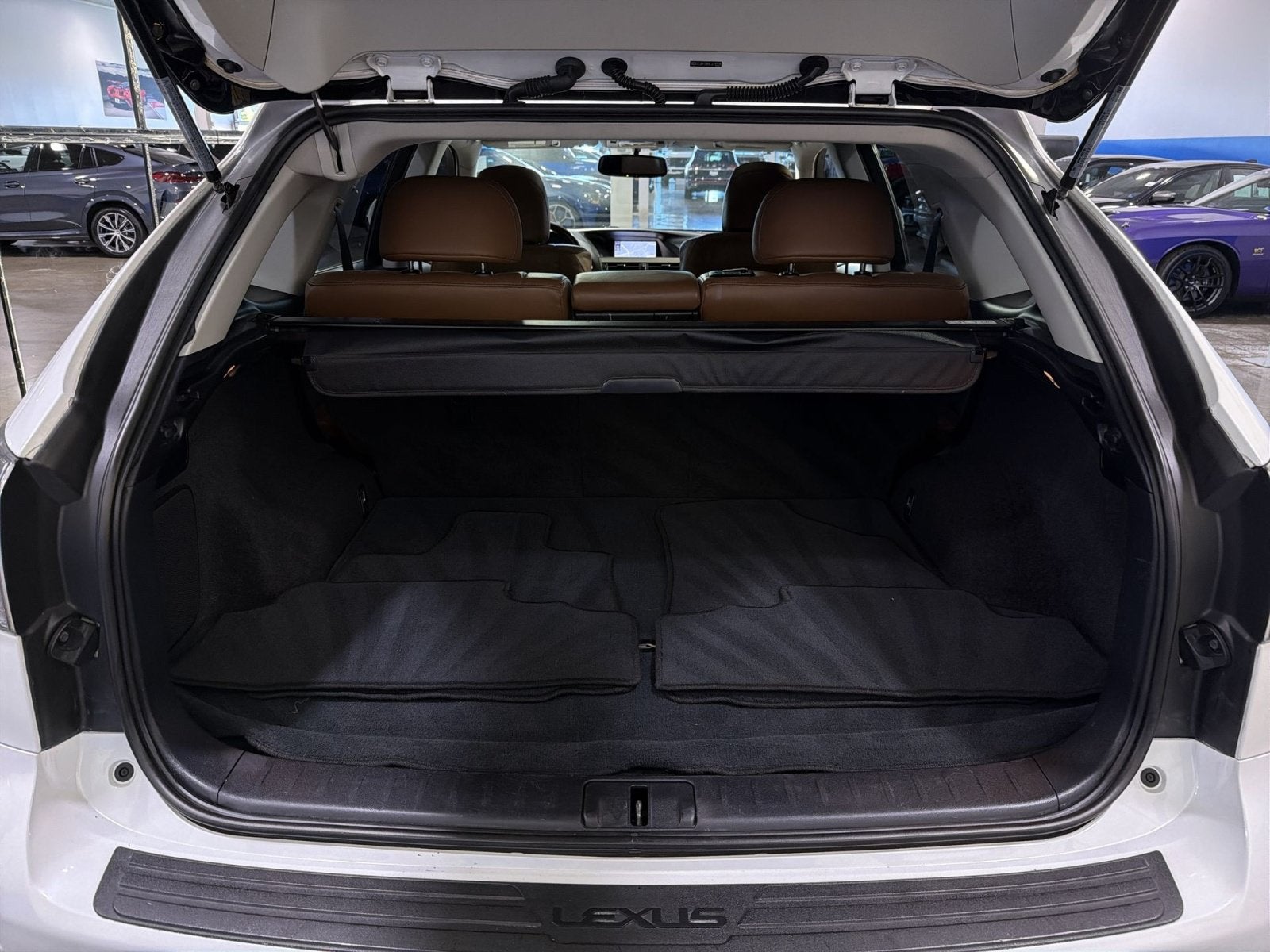 2014 Lexus RX 350