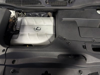 2014 Lexus RX 350