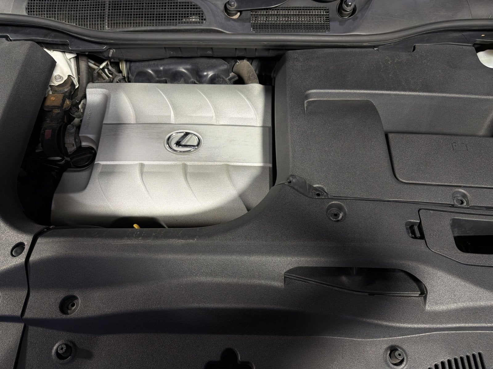 2014 Lexus RX 350