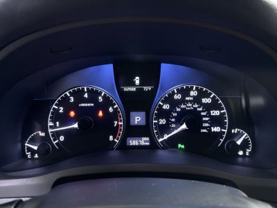 2014 Lexus RX 350