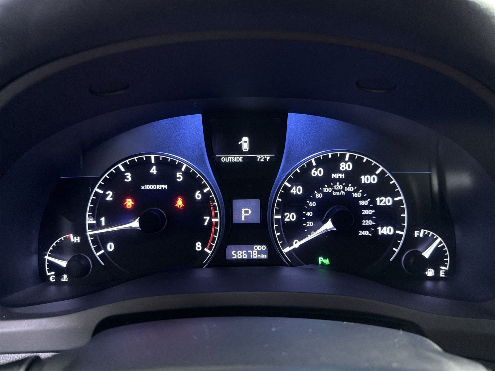 2014 Lexus RX 350
