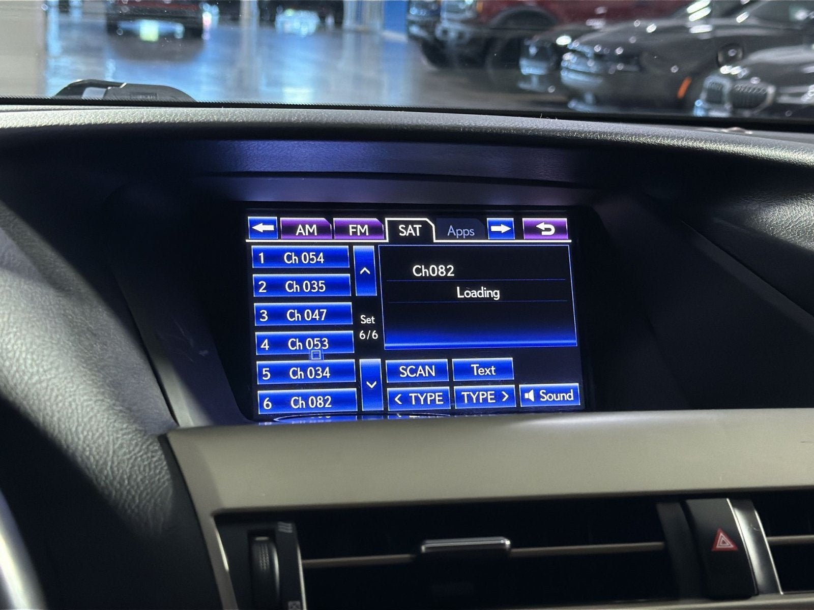 2014 Lexus RX 350
