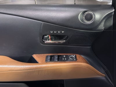 2014 Lexus RX 350