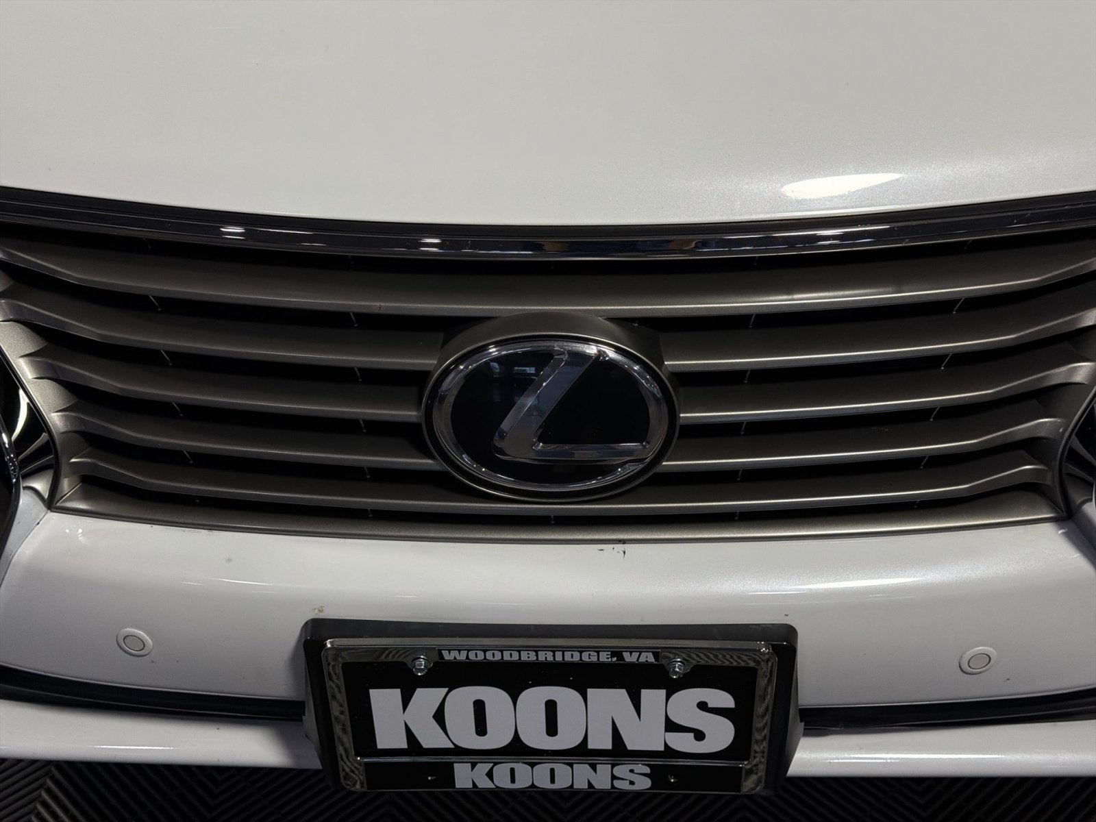 2014 Lexus RX 350