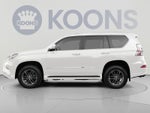 2019 Lexus GX 460