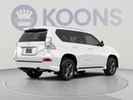 2019 Lexus GX 460