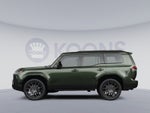 2024 Lexus GX 550 Luxury+