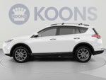 2018 Toyota RAV4 Hybrid XLE