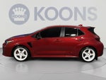2024 Toyota GR Corolla Core