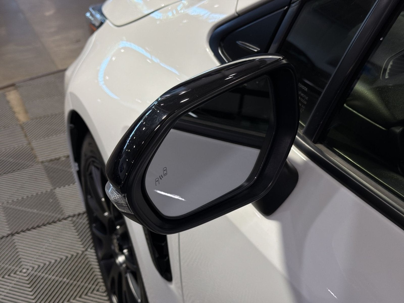 2024 Toyota GR Corolla Core