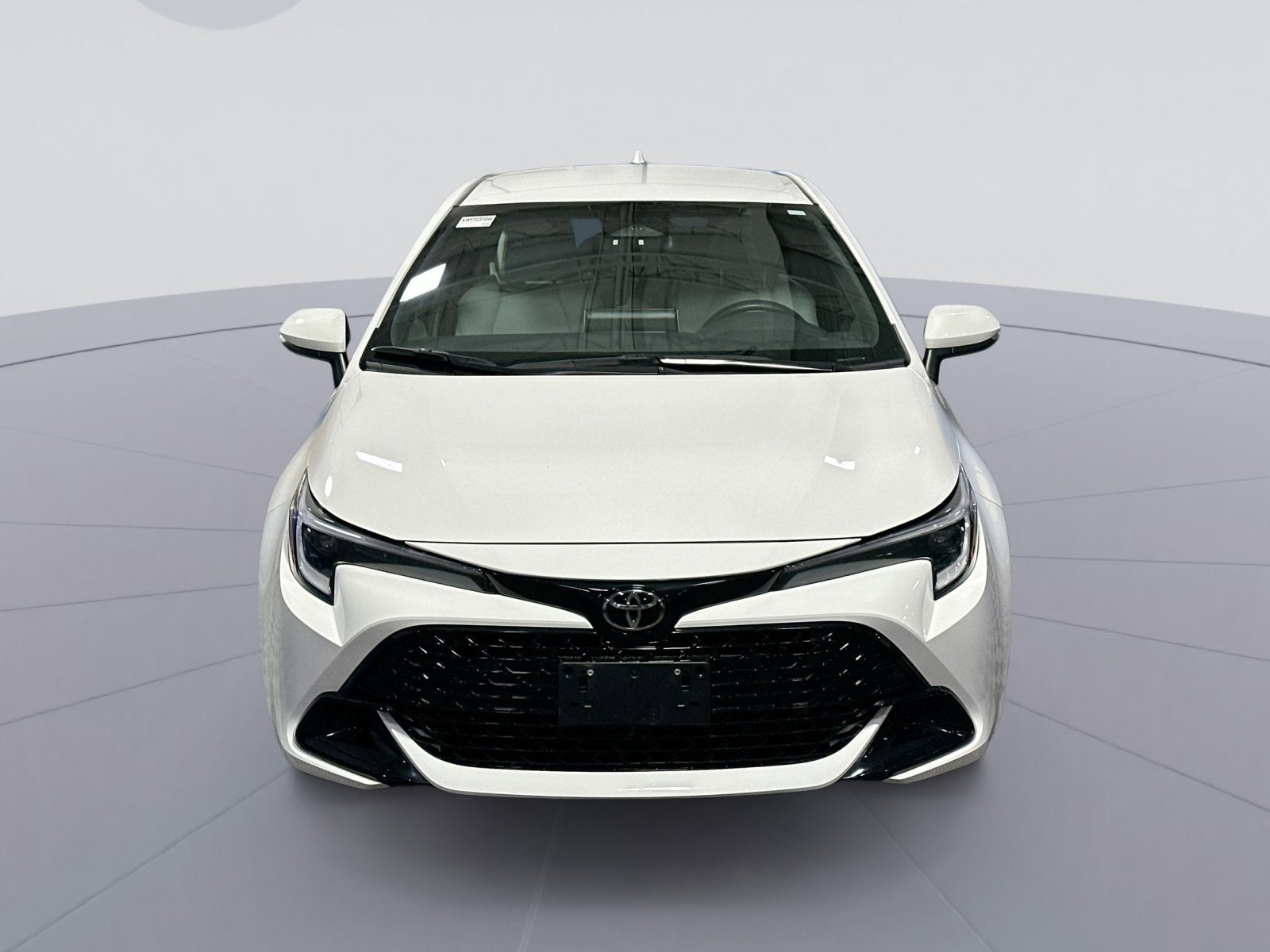 2023 Toyota Corolla Hatchback SE