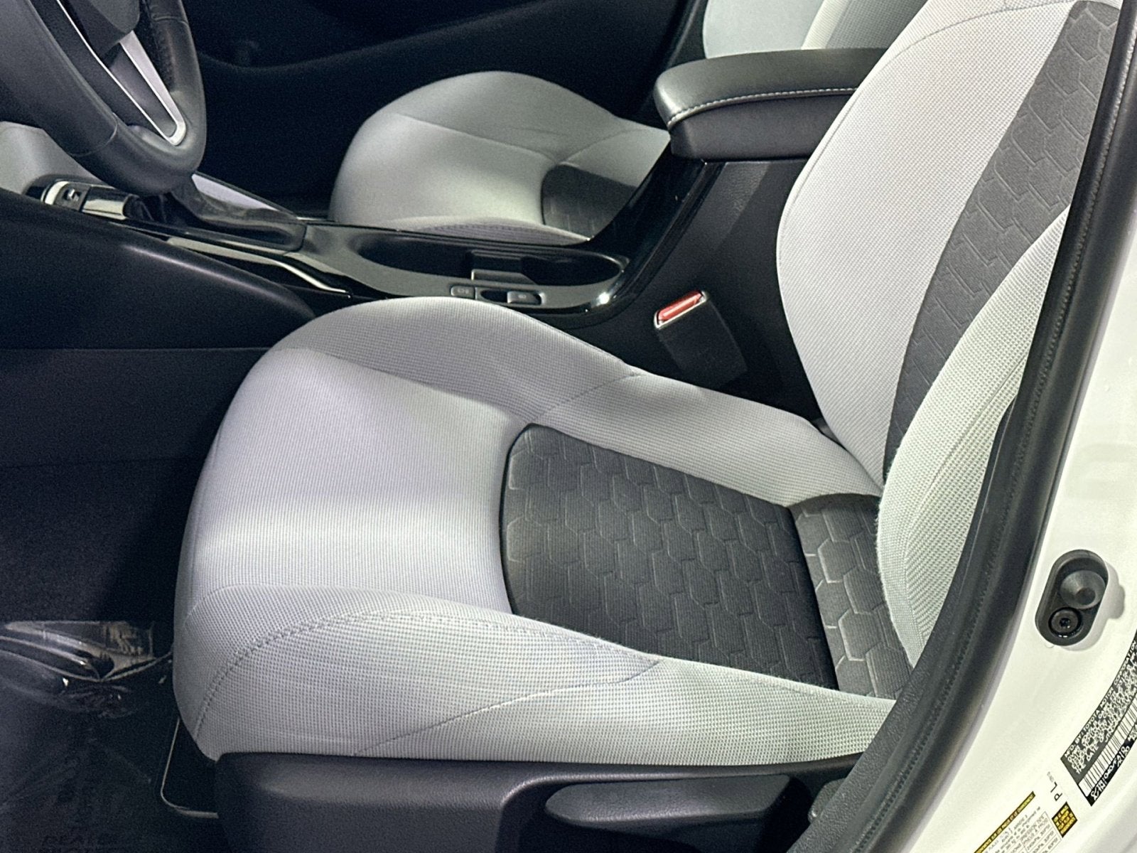 2023 Toyota Corolla Hatchback SE