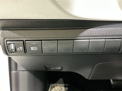 2023 Toyota Corolla Hatchback SE