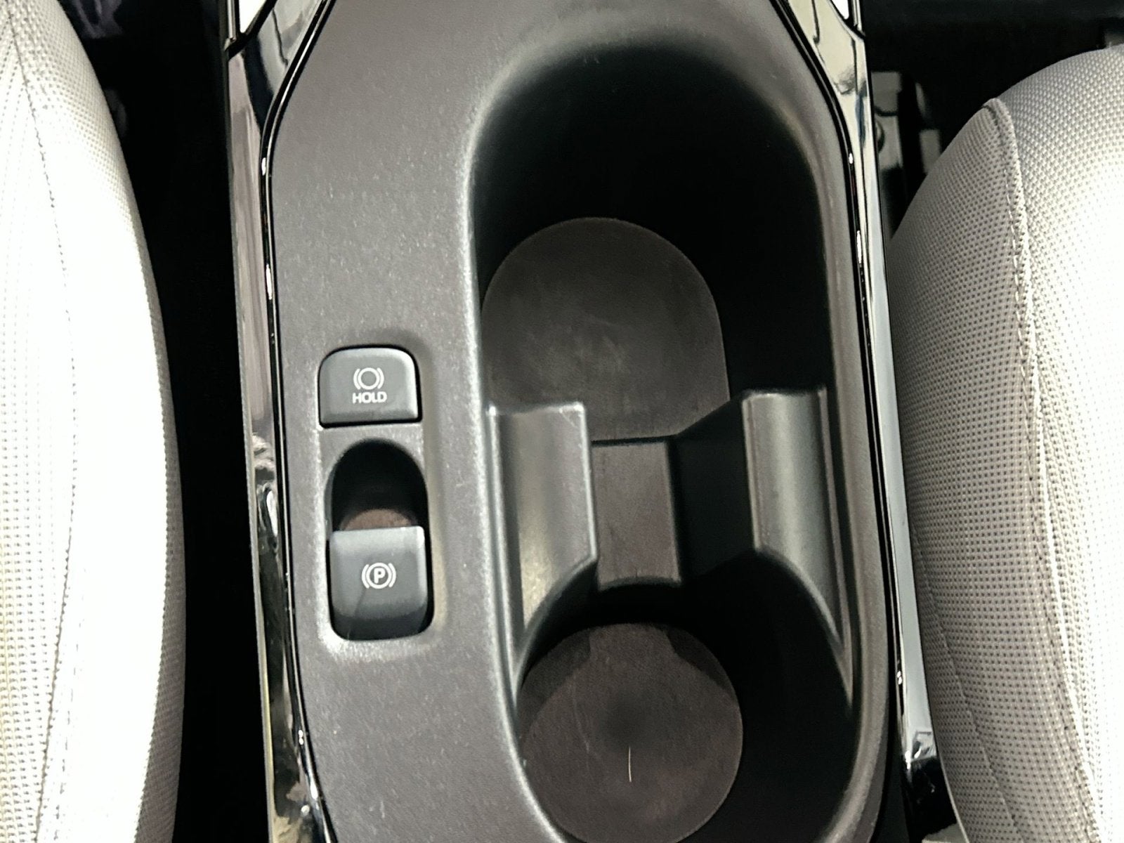 2023 Toyota Corolla Hatchback SE