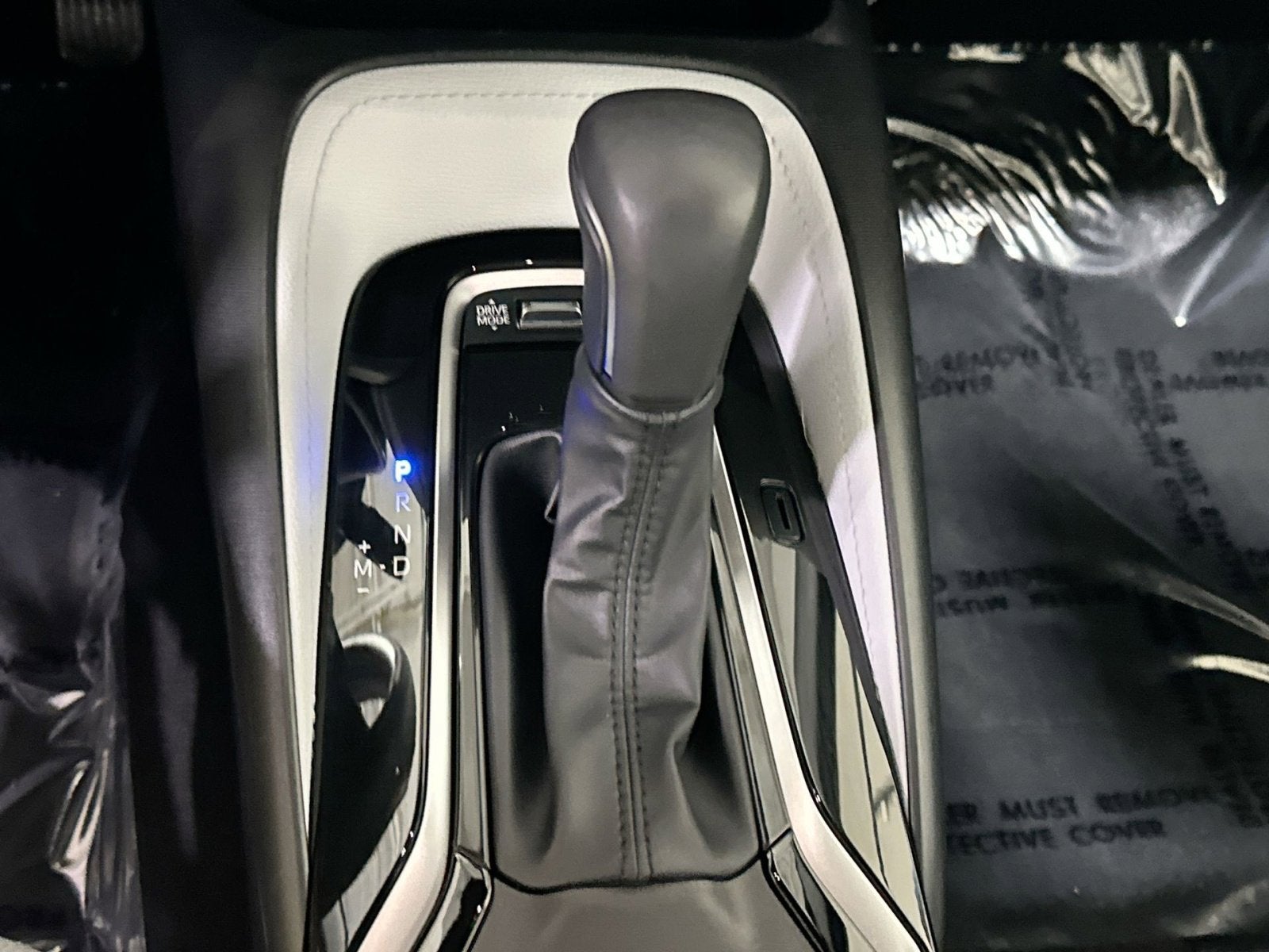 2023 Toyota Corolla Hatchback SE