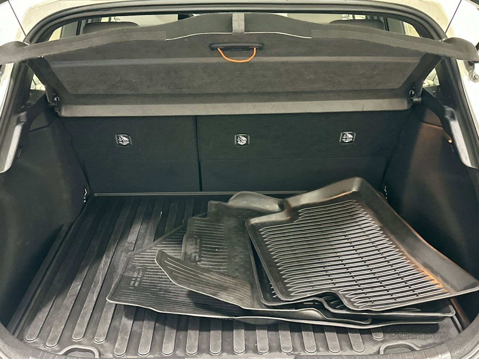 2023 Toyota Corolla Hatchback SE