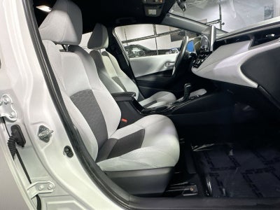 2023 Toyota Corolla Hatchback SE