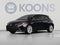 2024 Toyota Corolla Hatchback SE
