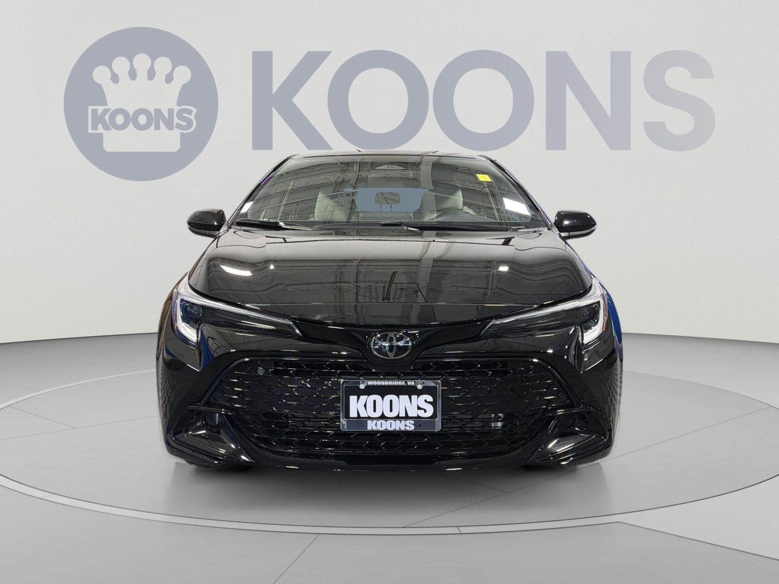 2024 Toyota Corolla Hatchback SE