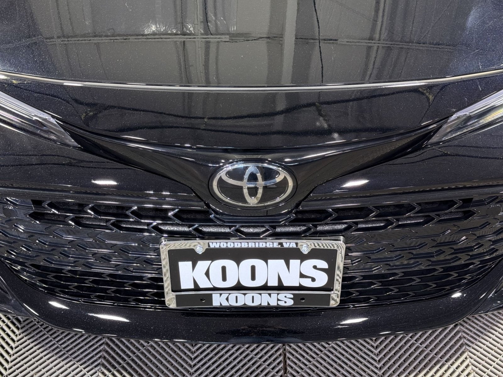 2024 Toyota Corolla Hatchback SE