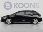 2024 Toyota Corolla Hatchback SE