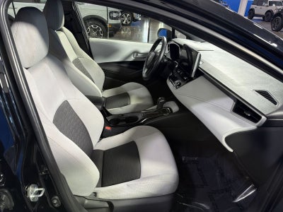 2024 Toyota Corolla Hatchback SE