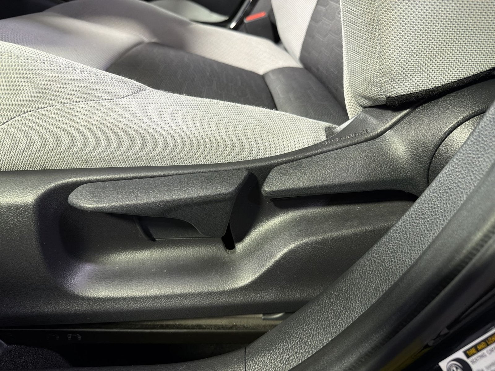2024 Toyota Corolla Hatchback SE